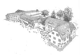 Schullogo der GS/MS Bodenkirchen