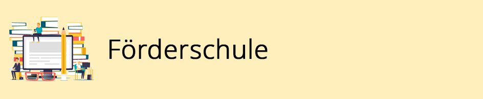 Empfehlungen für Lehrpläne Förderschule Empfehlungen für Lehrpläne Förderschule