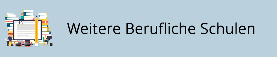 Empfehlungen für Lehrpläne Berufliche Schulen Empfehlungen für Lehrpläne Berufliche Schulen